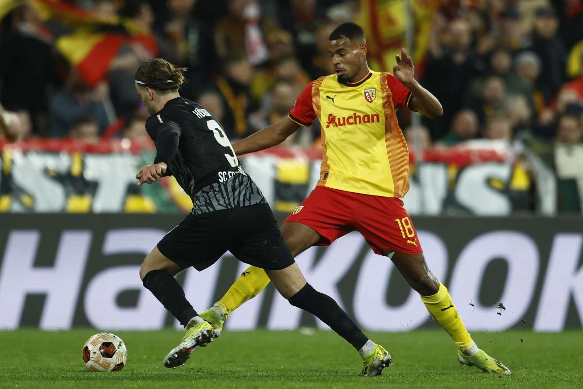 Diouf
